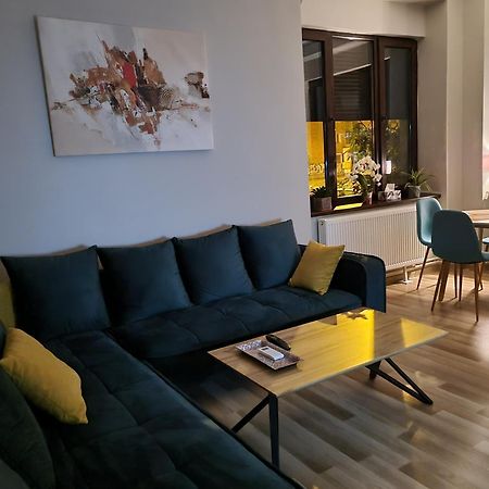 City Center Dream Apartment Timişoara Kamer foto