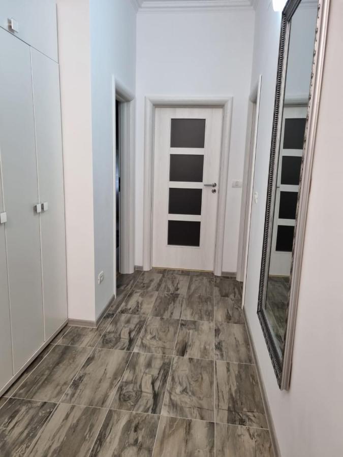 City Center Dream Apartment Timişoara Buitenkant foto