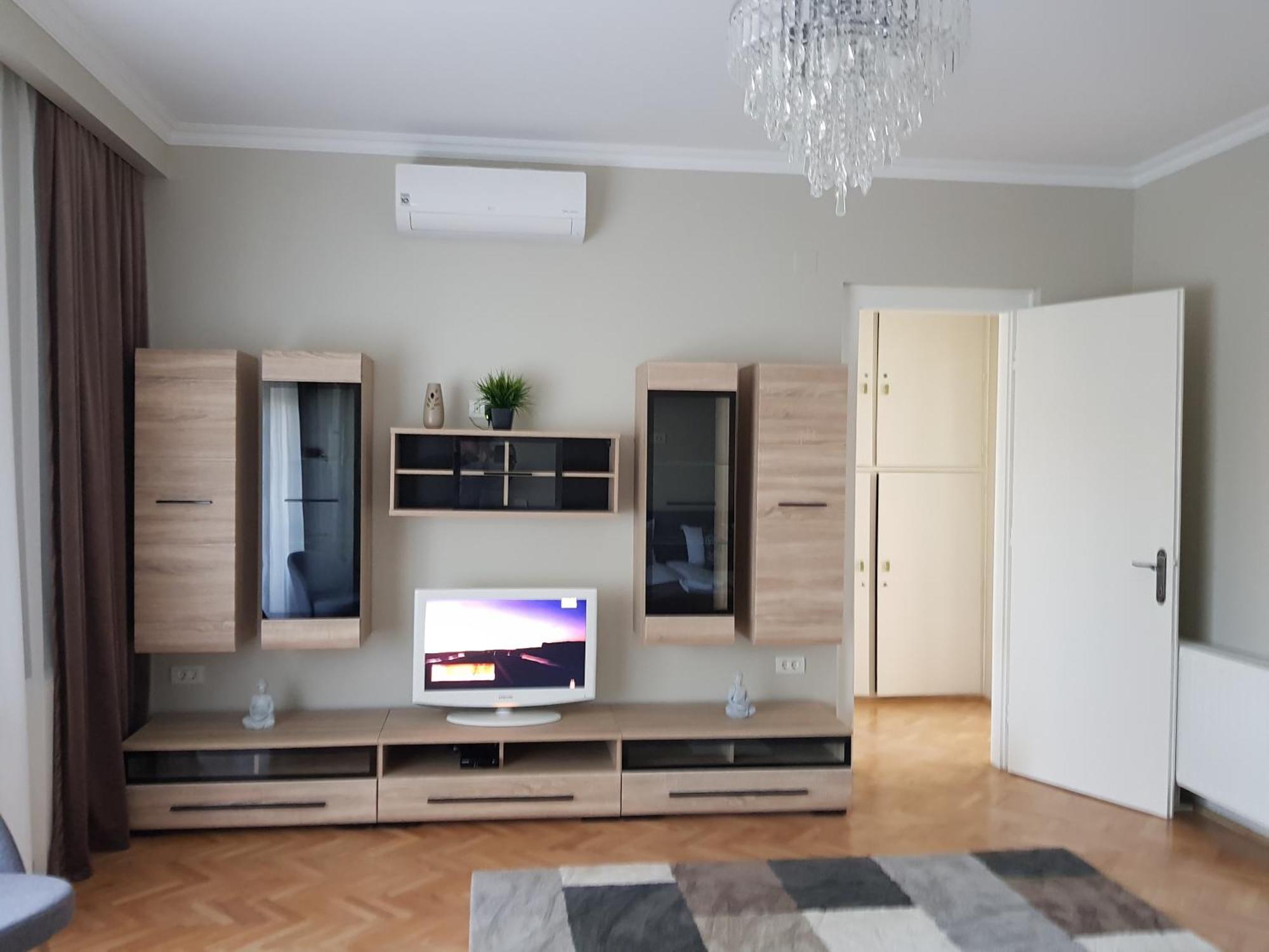 City Center Dream Apartment Timişoara Buitenkant foto