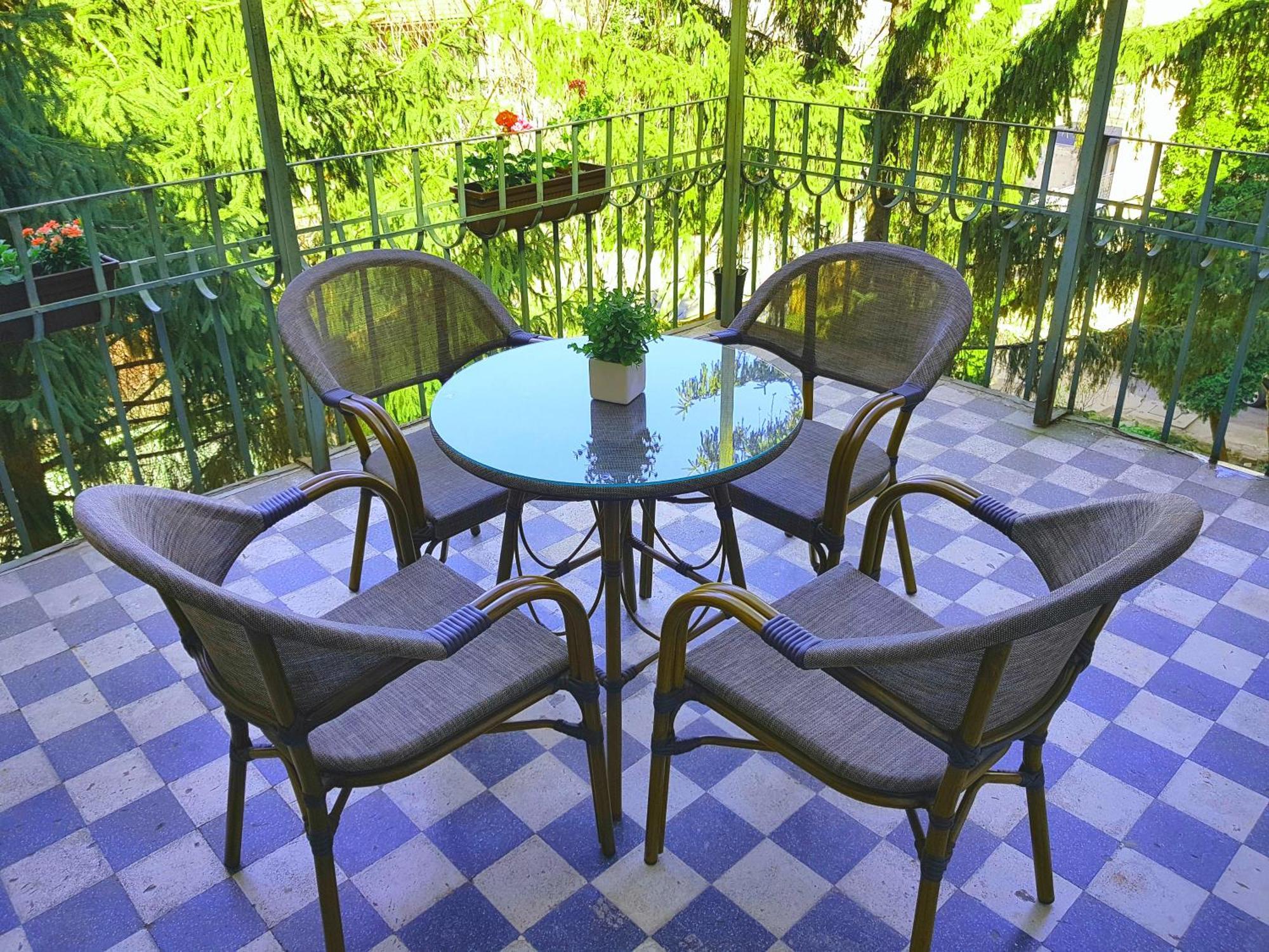 City Center Dream Apartment Timişoara Buitenkant foto
