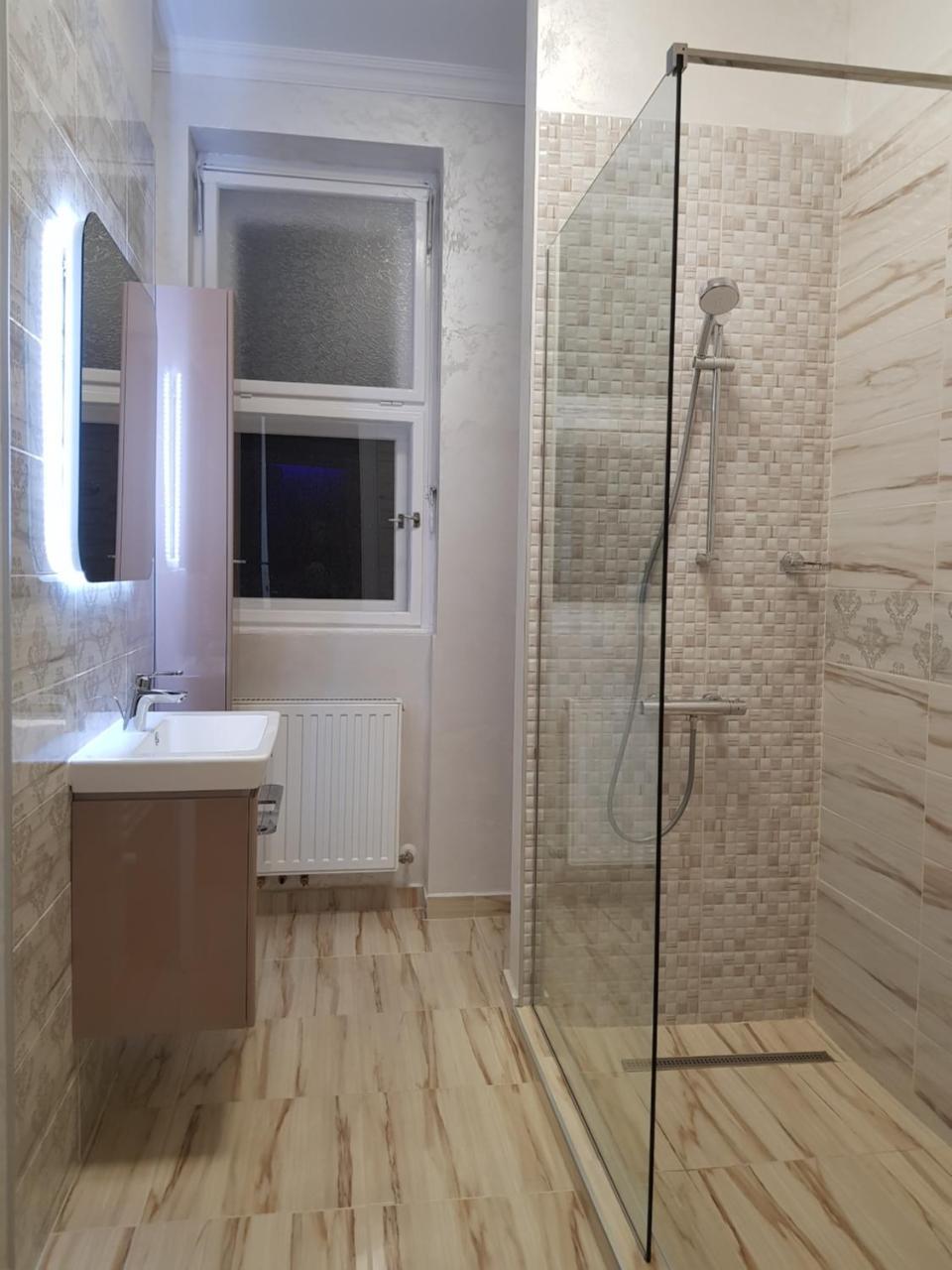 City Center Dream Apartment Timişoara Buitenkant foto