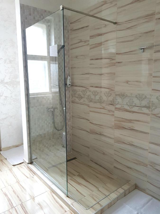 City Center Dream Apartment Timişoara Buitenkant foto